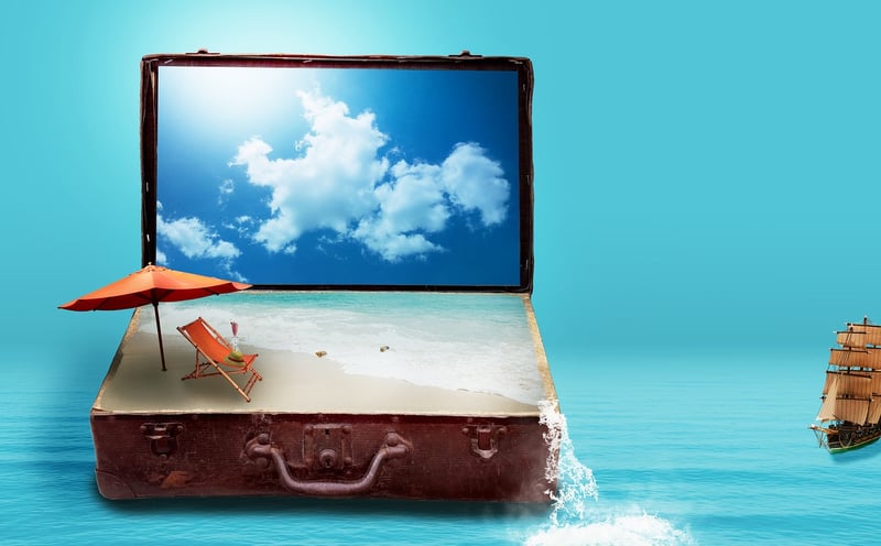 Luxury Travel Experience